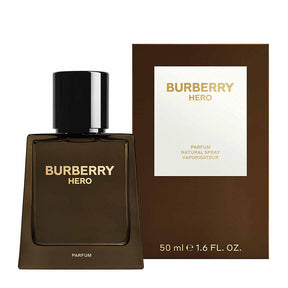 Burberry - Burberry Hero (Perfume)