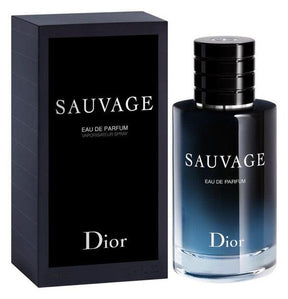 4 Parfums - 1 Million, Sauvage, Y Men et Eros (ACHETEZ 2, RECEVEZ-EN 4)