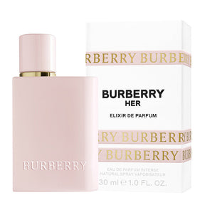 Burberry - Her Elixir (Eau de Parfum)